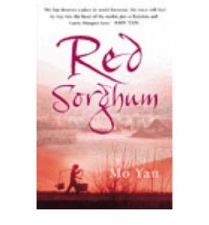RED SORGHUM