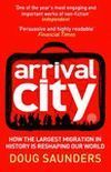 ARRIVAL CITY
