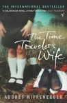 THE TIME TRAVELERS WIFE