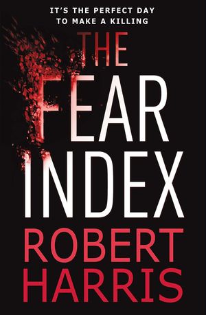 THE FEAR INDEX