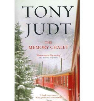 MEMORY CHALET, THE