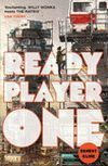 READY PLAYER ONE (ENGLISH)