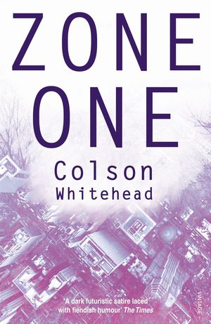 ZONE ONE