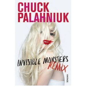 INVISIBLE MONSTERS REMIX