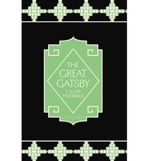 THE GREAT GATSBY
