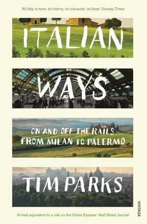 ITALIAN WAYS