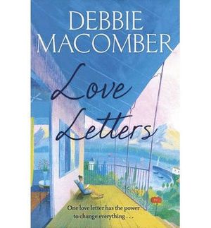 LOVE LETTERS