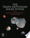 THE TRANS-NEPTUNIAN SOLAR SYSTEM