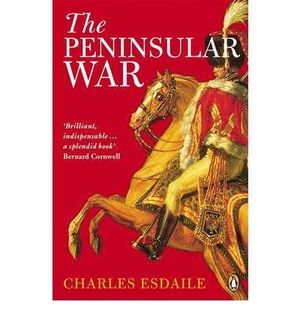 THE PENINSULAR WAR