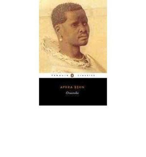 OROONOKO    *** PENGUIN CLASSICS ***