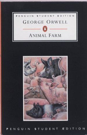 ANIMAL FARM