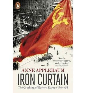 IRON CURTAIN