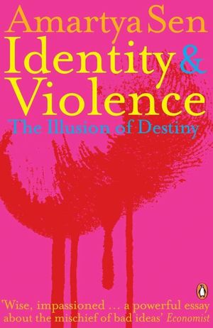 IDENTITY AND VIOLENCE