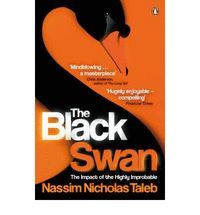 THE BLACK SWAN