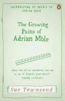 THE GROWING PAINS OF ADRIAN MOLE
