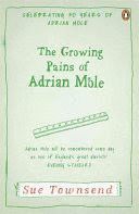 THE GROWING PAINS OF ADRIAN MOLE