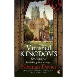 VANISHED KINGDOMS