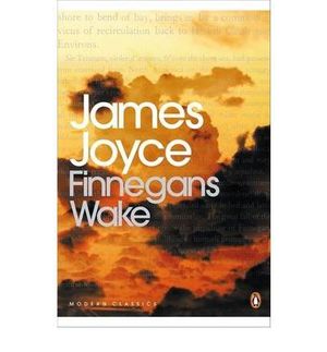 FINNEGAN'S WAKE