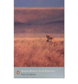 OUT OF AFRICA