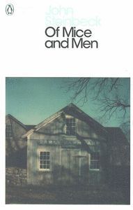 OF MICE AND MEN