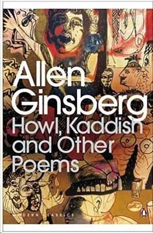 HOWL, KADDISH AND OTHER POEMS