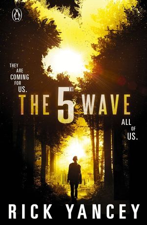 FIFTH WAVE