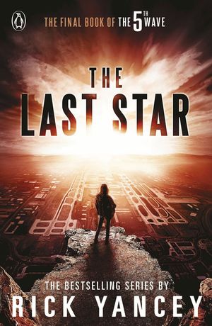 THE LAST STAR - THE 5TH WAVE BOOK 3