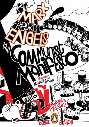 THE COMMUNIST MANIFESTO