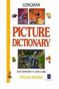 PICTURE DICTIONARY ENGLISH-SPANISH