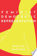 FEMINIST DEMOCRATIC REPRESENTATION