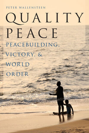QUALITY PEACE