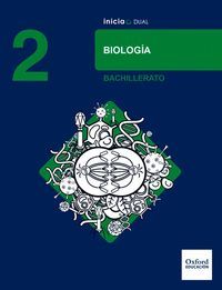 BIOLOGIA 2ºBACHILLERATO INICIA DUAL 2016