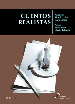 CUENTOS REALISTAS