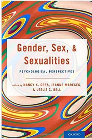 GENDER, SEX, AND SEXUALITIES