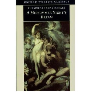 A MIDSUMMER NIGHTS
