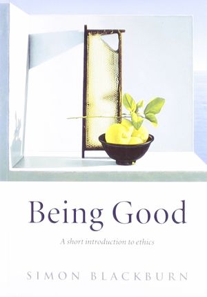 BEING GOOD