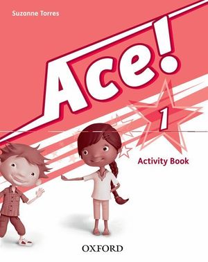 ACE 1ºEP WORKBOOK