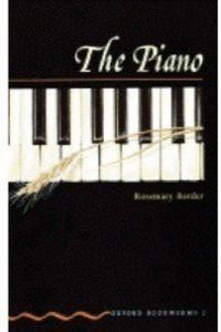 THE PIANO