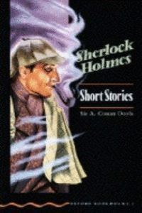 SHERLOCK HOLMES SHORT STORIES LEVEL 2
