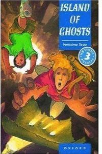 ISLAND OF GHOSTS HOTSHOT 3