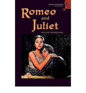 ROMEO AND JULIET 2 OB PLAY