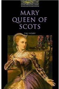 MARY QUEEN OF SCOTS (OB-1)