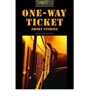 ONE-WAY TICKET