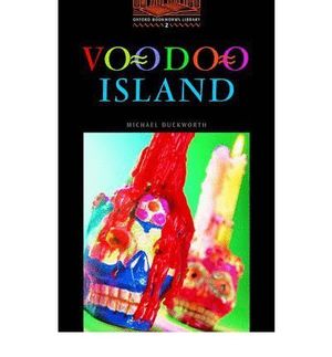 VOODOO ISLAND