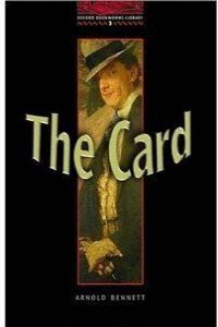 THE CARD -OB3-