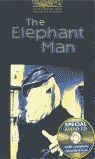 ELEPHANT MAN +CD OB1