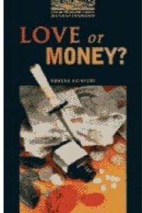 LOVE OR MONEY ? +CD OB1