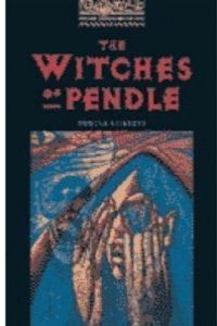 WITCHES OF PENDLE OB1 CD