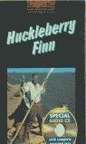 HUCKLEBERRY FINN (OB2 +CD)
