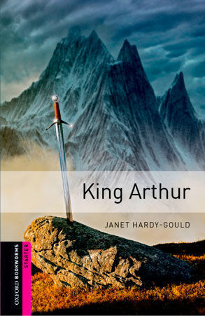 KING ARTHUR OB STARTER